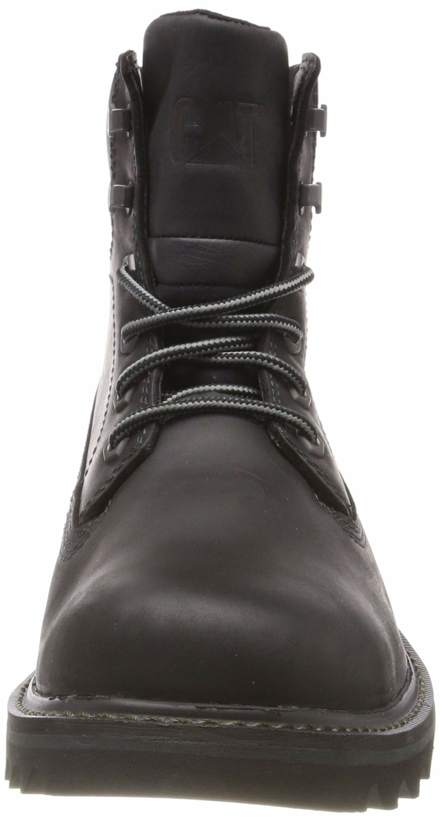Caterpillar Deplete Wp Boots Black New 