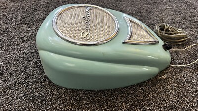 【希少】SEEBURG TEARDROP JUKEBOX SPEAKERS s732389556228371326_p98_i1_w53