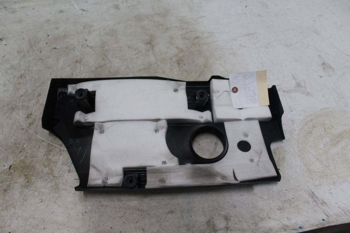 Engine Cover LEXUS NX300H 15 16 17 18 19 20 21 | eBay