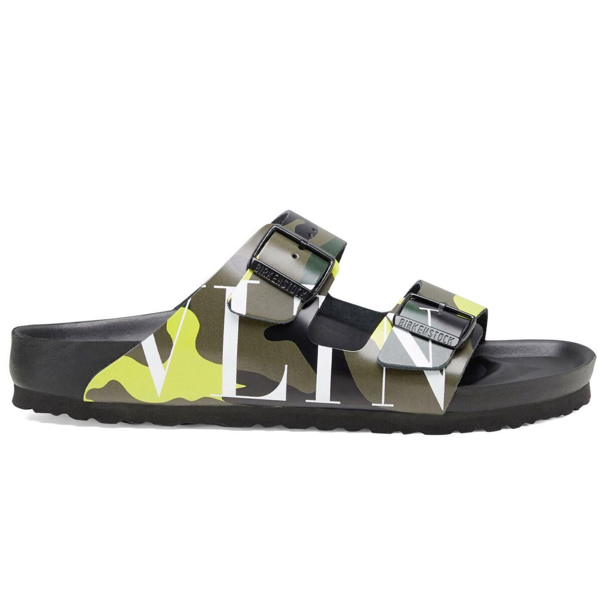 BIRKENSTOCK VALENTINO GARAVANI ARIZONA 1018699Camo VLTN BIRKENSTOCK VALENTINO GARAVANI ARIZONA 1018699Camo VLTN