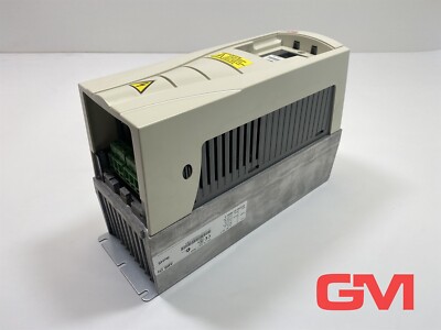 ABB Oy Frequenzumrichter ACS550-01-06A9-4  frequency converter  ohne Bedienteil