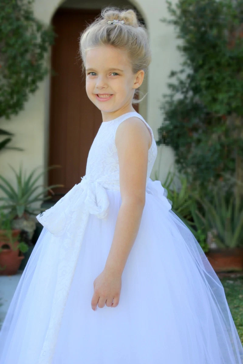 ladies white dress size 14 Formal Wear for Girls for sale Yellow Evening Dress