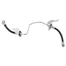 2x FEBI Bremsschlauch L + R Vauxhall