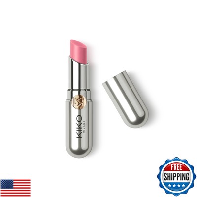 KIKO Milano Coloured Balm 04 | Coloured, Moisturizing Lip Balm With A Pleasan