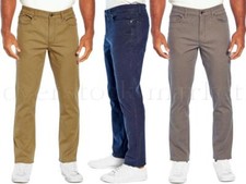 NEW MENS GAP 5 POCKET SLIM FIT PANT SUPER SOFT COTTON BLEND STRETCH VARIETY