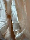 Blush Prom Dress Pageant Formal Evening Gown long Light Apricot Peach Prom SZ 4 — photo 10