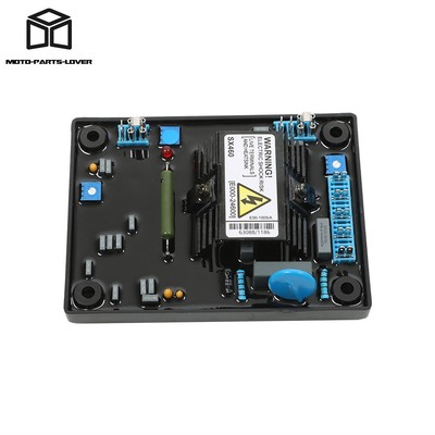 10 PCS AVR SX460 Automatic Voltage Volt Regulator Replacement Fit For Generator