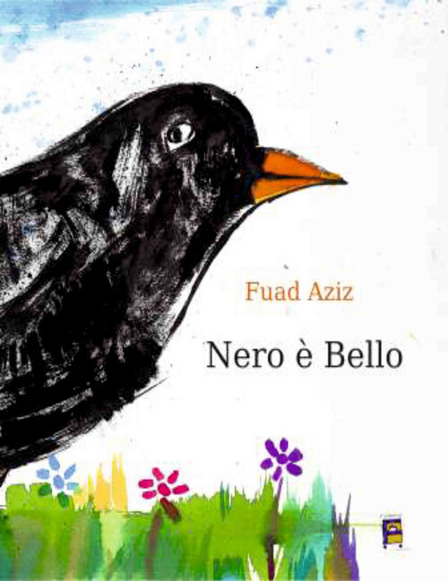 Nero è bello - 2024 - Fulmino