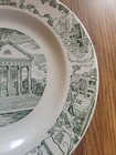 Kettlesprings Kilns Lakewood Congregational Church Lakewood,Oh. Collector Plate  — photo 5