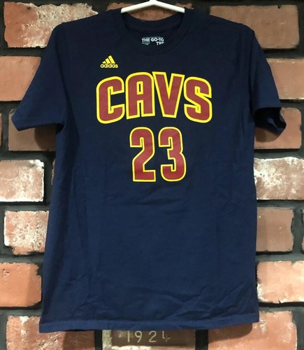 Cleveland Cavaliers LeBron James 