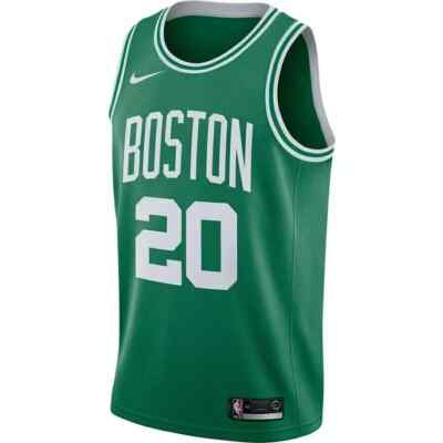 boston celtics city jersey 2017