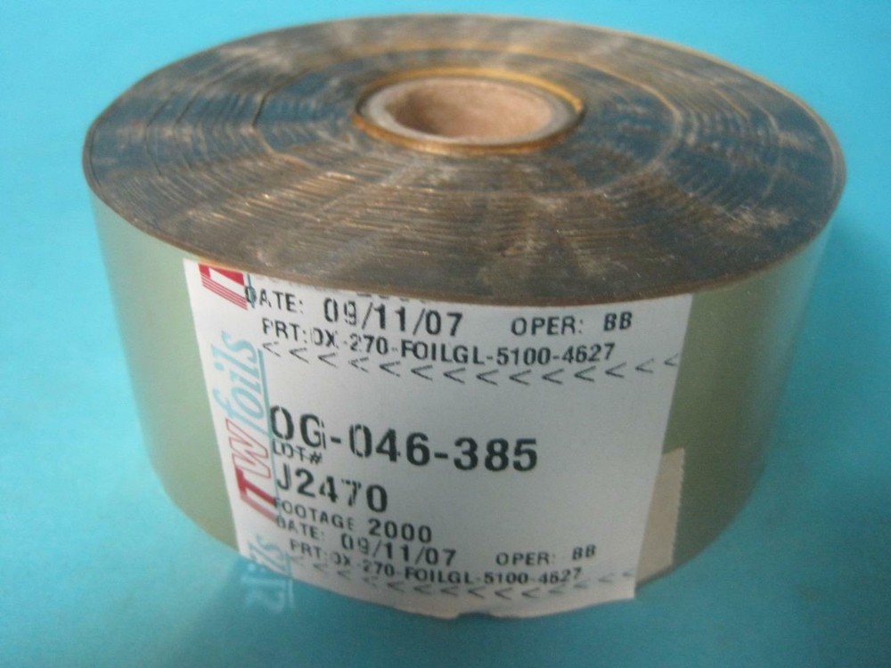NEW ITW FOILS OG-046-385 2