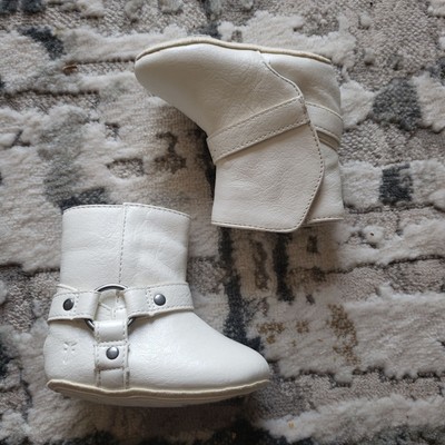 frye baby shoes