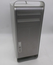 Apple Mac Pro A1289 2009 - High Sierra, 1TB HDD, 18GB RAM, Intel Xeon Quad