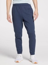 VRST Men's Classic Fleece Jogger Size S