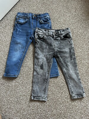 kleinkind kleidung jungen 12-18