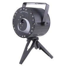 multicolor laser projector various effects green red blue with remote control new