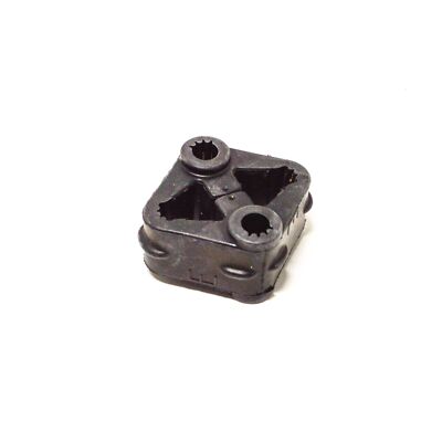 Genuine BMW Mini Rolls-royce Zinoro Hybrid M5 X1 Rubber Mounting 