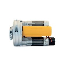 MOTORE PER SERRANDE ASSE 76 101 MOLLA BI-MOTORE 300KG 230V 100099/6 VDS