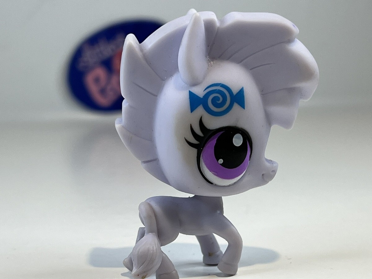 HORSE #3328 - Littlest Pet Shop - Hasbro LPS | eBay