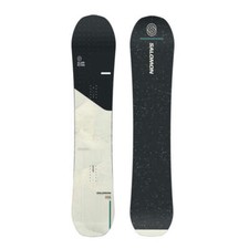 Salomon Super 8 Snowboard NEW 2025