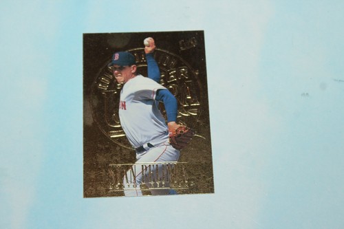 1996 Fleer Ultra Baseball Gold Medallion Complete Finish Your Set #1-280 - Picture 27 of 375