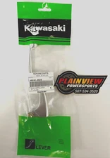 Kawasaki OEM Clutch Lever For All KLX110L KLX140 KLX140L 46092-0026