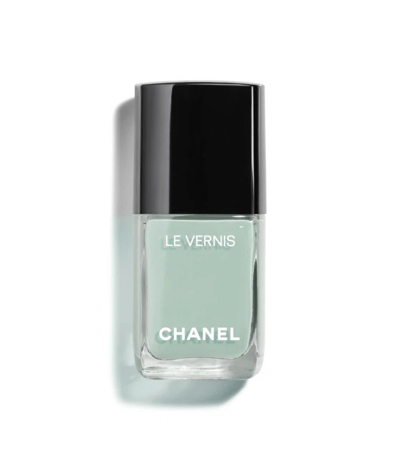 CHANEL NAIL POLISH 197 - ARTISTE
