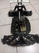 Mugen MBX 7 in ottime Condizioni 