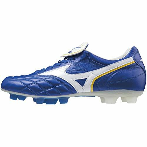 mizuno wave soccer