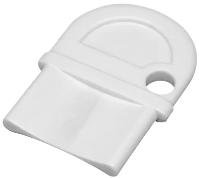 TOMSTRAD Replacement Key for Brightwell Katrin Soap, Toilet Paper & Hand Towel Dispensers