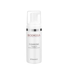 Biodroga Cleansing Foam 100ML cept