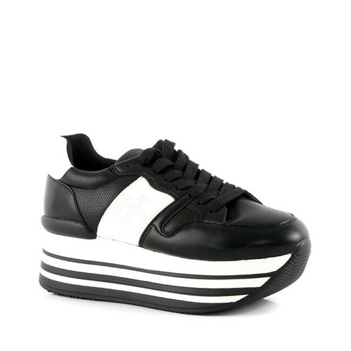 Scarpe RB RoccoBarocco Donna Sneakers alte Linea KIRI | eBay