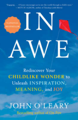 In Awe: Rediscover Your Childlike Wonder to Unleash Inspiration, Meaning, - GOOD
