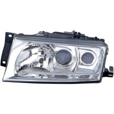 ALKAR Scheinwerfer rechts Xenon für Skoda Octavia I Combi 1U5 1.6 1.9 TDi