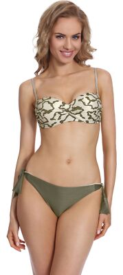 Merry Style Frau BikiniSet Seitenbügel Regulierbar Träger Schnappverschluss 36-4