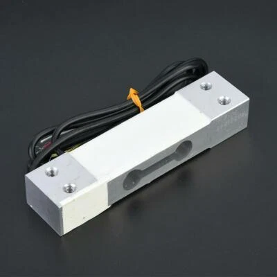 30kg Elektronisch Gewicht Wiegesensor Wägezelle Gewichtssensor Parallelstrahl - Bild 1 von 4