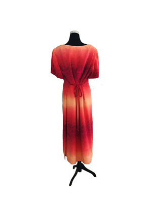 fit and flare dress maxi Fit-and-Flare Linear Lace Woven Maxi Dress