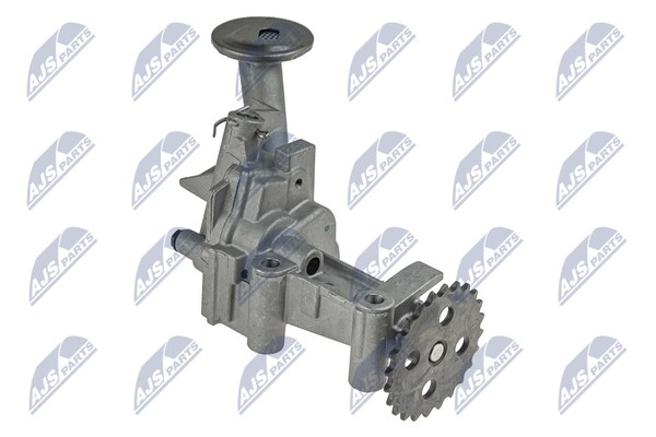 BPO-RE-004 Nty ÖLpumpe FüR Opel,Renault,Vauxhall-image