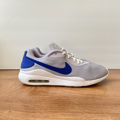 Nike Air Max Oketo Purple Blue Training Sneakers CJ9921-300