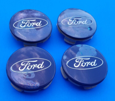 FORD TRANSIT C-MAX ECOSPORT ESCAPE FIESTA FOCUS FUSION WHEEL CAP CENTER SET B29