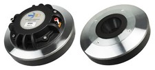 Faital Pro HF201 Compression Driver - NEW   AUTHORIZED DISTRIBUTOR