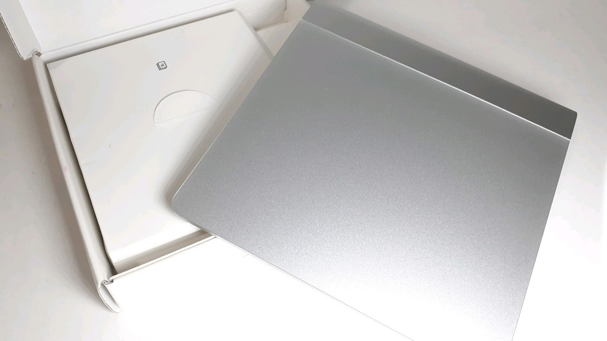 Grade B Apple Wireless Trackpad (Generation 1) for iMac MacBook