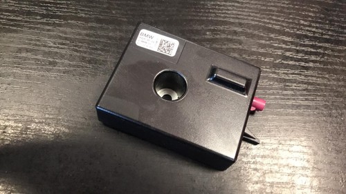 BMW F-Serie Antenne Radio Signal Verstärker Falle 9325735