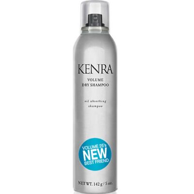 Kenra Volume Dry shampoo. 5 oz.