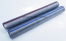 Kompatible Torsionsfeder für Novoferm, Siebau, Teckentrup (alt) Garagentorfeder