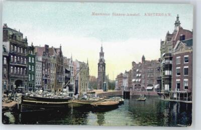 50442338 - Amsterdam Amstel
