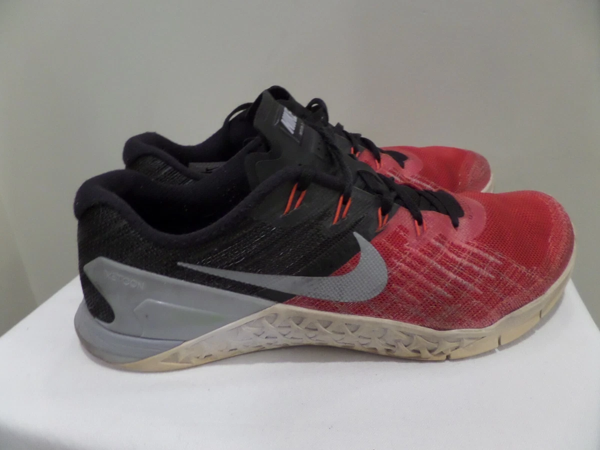 Nike metcon shop 3 ebay