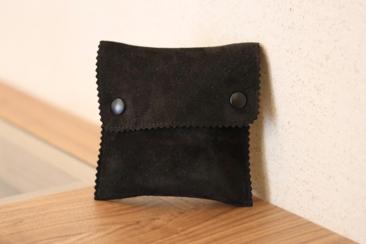 Pochette De Service Patek Philippe - Accessoire D'origine Pour Montre, Occasion Vintage