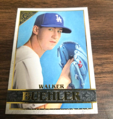 Walker buehler WBC topps fivestar ドジャース Walker buehler WBC topps fivestar ドジャース 2023 Topps Five Star